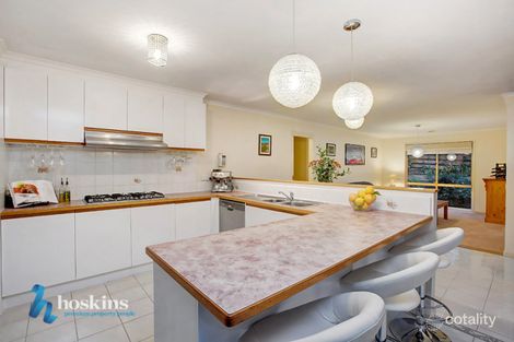 Property photo of 4 Brookfield Place Warranwood VIC 3134