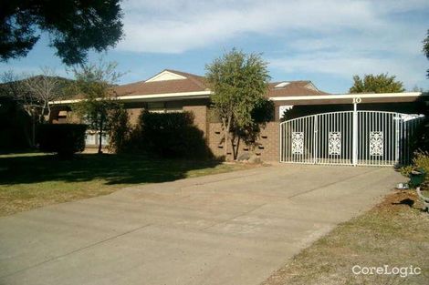 Property photo of 10 Fraser Street Mount Austin NSW 2650