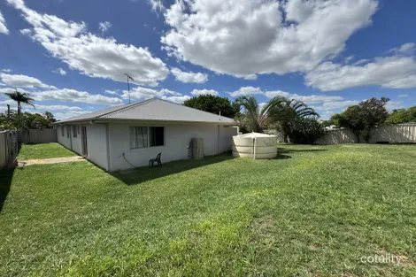 Property photo of 29 Wenck Street Moura QLD 4718