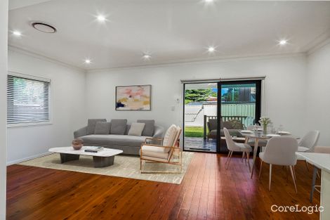 Property photo of 130 Nottinghill Road Berala NSW 2141