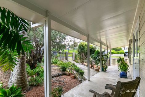 Property photo of 32 Short Street West Kempsey NSW 2440