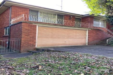 Property photo of 51 Carramarr Road Castle Hill NSW 2154