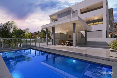 Property photo of 3/50 Primrose Street Belgian Gardens QLD 4810