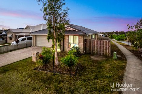 Property photo of 10 Peabody Lane Yarrabilba QLD 4207