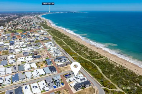 Property photo of 57 Abeona Parade Madora Bay WA 6210