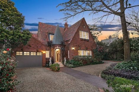 Property photo of 12 Dangar Street Lindfield NSW 2070