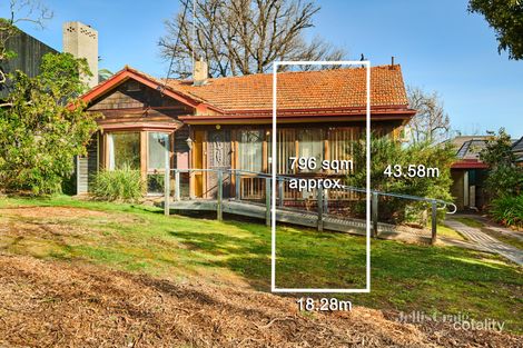 Property photo of 22 Pine Avenue Camberwell VIC 3124