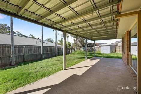 Property photo of 10 Dakota Place Brassall QLD 4305