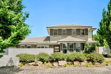 Property photo of 23 Renfree Street Casey ACT 2913