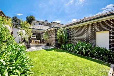 Property photo of 23 Renfree Street Casey ACT 2913