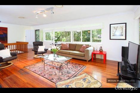 Property photo of 24 Bina Street Chapel Hill QLD 4069