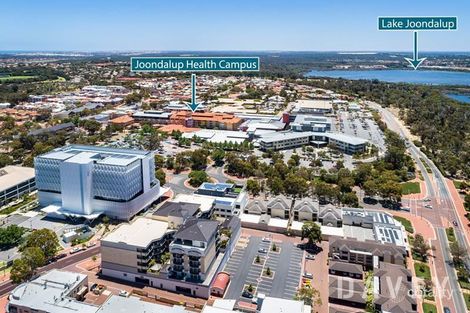 Property photo of 208/17 Davidson Terrace Joondalup WA 6027