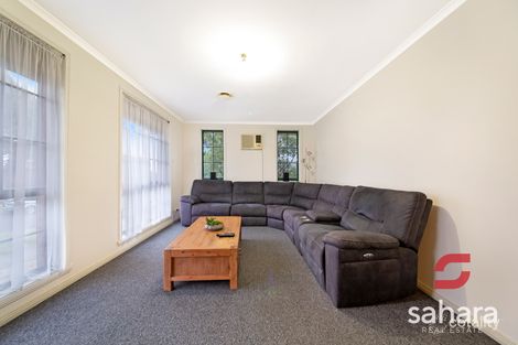 Property photo of 6 Brabham Drive Mill Park VIC 3082