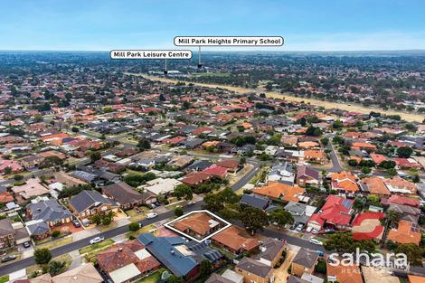 Property photo of 6 Brabham Drive Mill Park VIC 3082