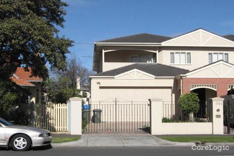 Property photo of 34A Bay Street Brighton VIC 3186
