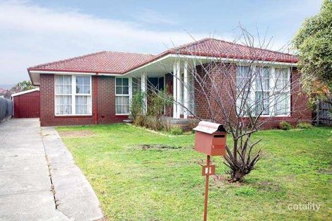 Property photo of 14 Tooradin Avenue Dallas VIC 3047