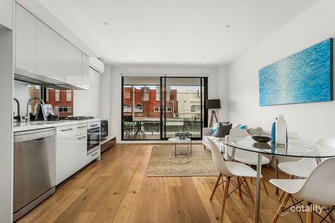 Property photo of 101/144 McKinnon Road McKinnon VIC 3204