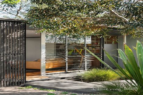 Property photo of 54A Connell Street Hawthorn VIC 3122