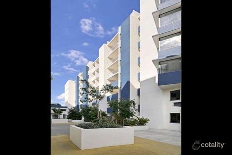 445/803 Stanley St, Woolloongabba, QLD 4102