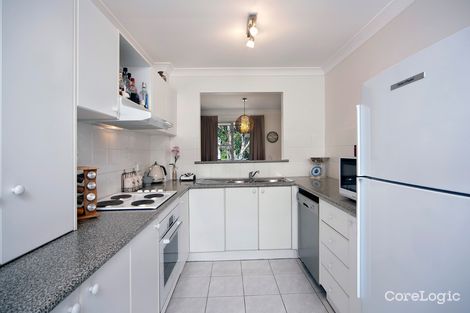 Property photo of 6/1 Bluegum Way Menai NSW 2234