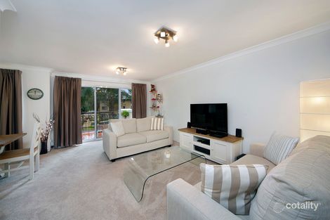 Property photo of 6/1 Bluegum Way Menai NSW 2234