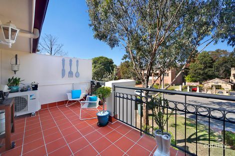 Property photo of 6/1 Bluegum Way Menai NSW 2234