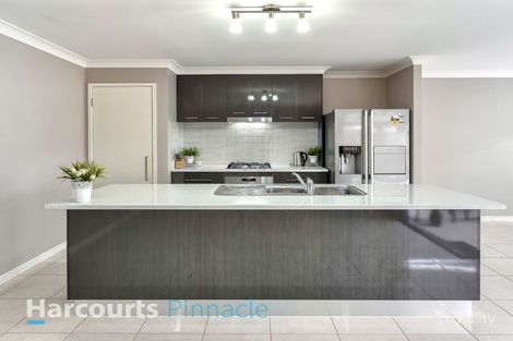 Property photo of 40 Merimbula Crescent Fitzgibbon QLD 4018