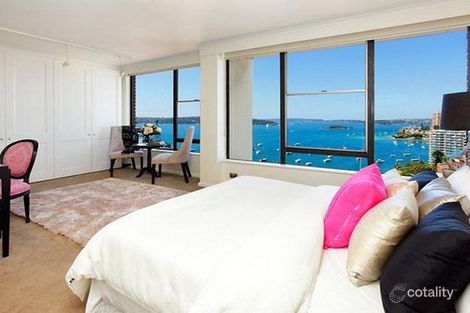 Property photo of 4A/15-19 Onslow Avenue Elizabeth Bay NSW 2011