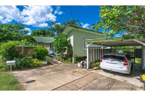 Property photo of 3 Hunter Street West Rockhampton QLD 4700