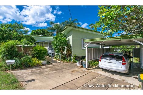 Property photo of 3 Hunter Street West Rockhampton QLD 4700