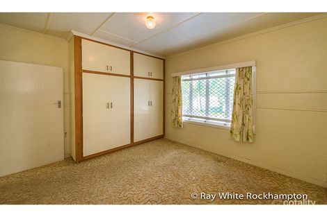 Property photo of 3 Hunter Street West Rockhampton QLD 4700