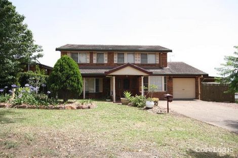 Property photo of 18 Kamilaroi Street Muswellbrook NSW 2333