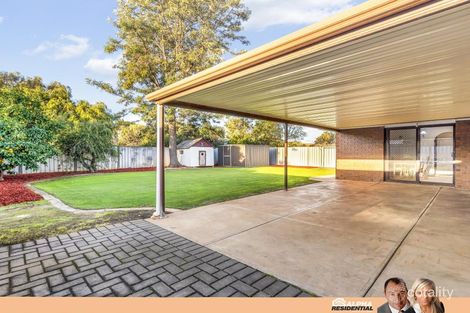 Property photo of 151 Shepherdson Road Parafield Gardens SA 5107