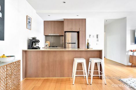 Property photo of 201/20 Breese Street Brunswick VIC 3056