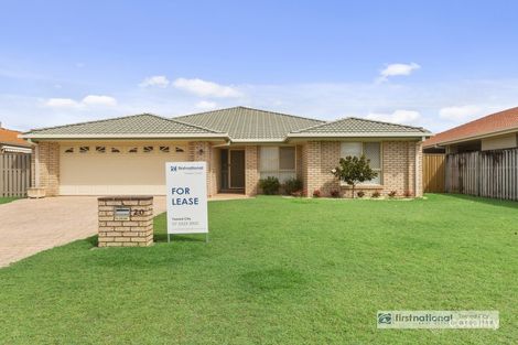 Property photo of 20 Kimberley Circuit Banora Point NSW 2486