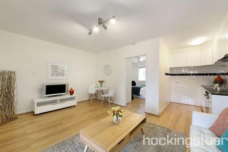 Property photo of 6/78 Railway Road Carnegie VIC 3163
