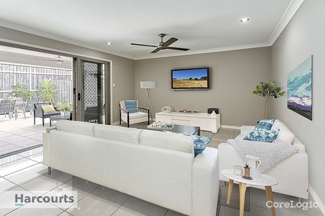 Property photo of 40 Merimbula Crescent Fitzgibbon QLD 4018