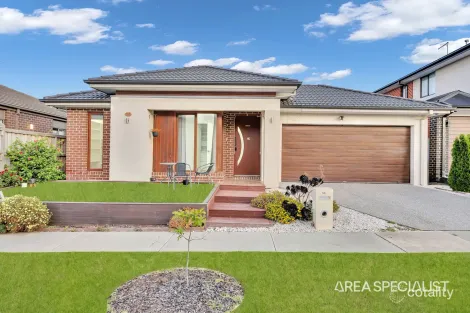 14 Wavertree Cres, Werribee, VIC 3030