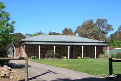 11 William St, Birdwood, SA 5234