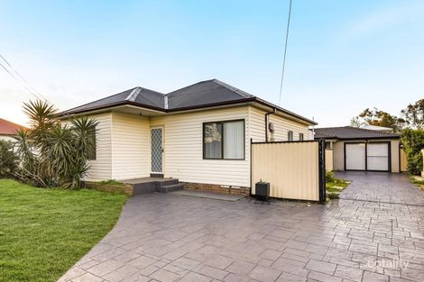 Property photo of 8 Blaxland Street Yennora NSW 2161