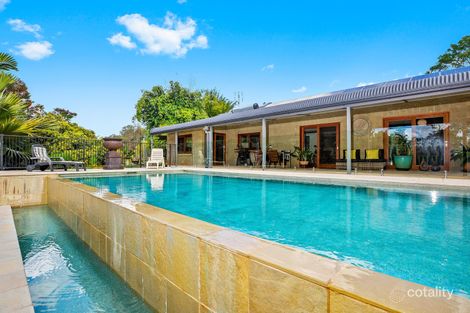 Property photo of 195 Old Palmwoods Road Palmwoods QLD 4555