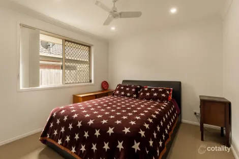 Property photo of 7 Edward Close North Lakes QLD 4509