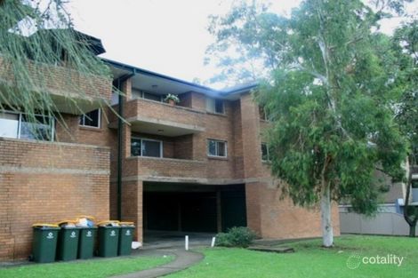 27/454-460 Guildford Rd, Guildford, NSW 2161