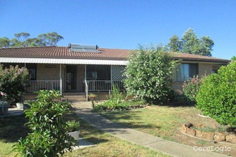 Property photo of 17 Geddes Street Warialda NSW 2402