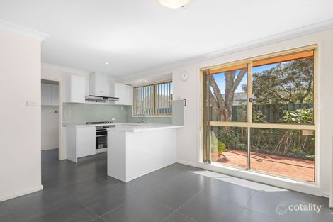 Property photo of 3/95 Mackenzie Street Revesby NSW 2212