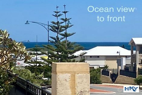 53 O'Mara Bvd, Iluka, WA 6028