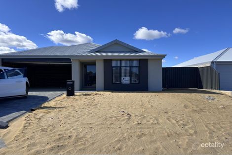 21 Hitter St, Yanchep, WA 6035