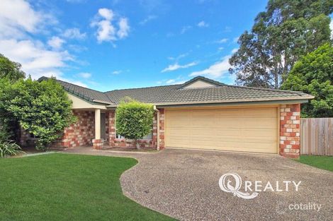 40 First Ave, Marsden, QLD 4132
