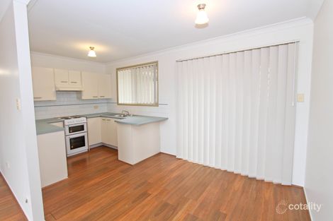 Property photo of 4/17 Lewis Street Wallsend NSW 2287