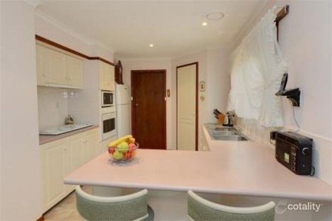Property photo of 15 Coonatta Street Alfredton VIC 3350